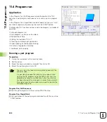 Предварительный просмотр 434 страницы HEIDENHAIN TNC 426 User Manual