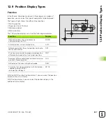 Предварительный просмотр 463 страницы HEIDENHAIN TNC 426 User Manual