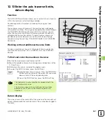 Предварительный просмотр 467 страницы HEIDENHAIN TNC 426 User Manual