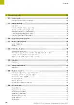 Предварительный просмотр 40 страницы HEIDENHAIN TNC 620 E User Manual