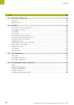 Предварительный просмотр 42 страницы HEIDENHAIN TNC 620 E User Manual