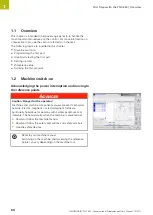 Предварительный просмотр 64 страницы HEIDENHAIN TNC 620 E User Manual