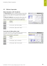 Предварительный просмотр 91 страницы HEIDENHAIN TNC 620 E User Manual