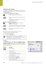 Предварительный просмотр 96 страницы HEIDENHAIN TNC 620 E User Manual