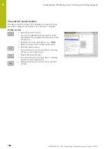 Предварительный просмотр 166 страницы HEIDENHAIN TNC 620 E User Manual