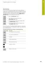 Предварительный просмотр 219 страницы HEIDENHAIN TNC 620 E User Manual