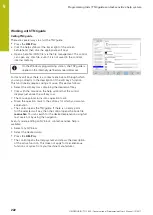 Предварительный просмотр 222 страницы HEIDENHAIN TNC 620 E User Manual