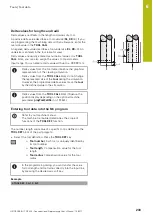 Предварительный просмотр 233 страницы HEIDENHAIN TNC 620 E User Manual