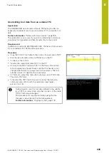 Предварительный просмотр 245 страницы HEIDENHAIN TNC 620 E User Manual