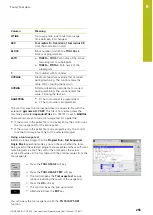 Предварительный просмотр 255 страницы HEIDENHAIN TNC 620 E User Manual