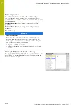 Предварительный просмотр 276 страницы HEIDENHAIN TNC 620 E User Manual
