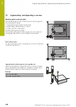 Предварительный просмотр 278 страницы HEIDENHAIN TNC 620 E User Manual