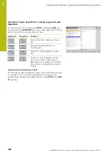 Предварительный просмотр 280 страницы HEIDENHAIN TNC 620 E User Manual