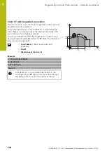 Предварительный просмотр 296 страницы HEIDENHAIN TNC 620 E User Manual