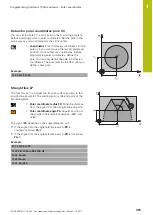 Предварительный просмотр 301 страницы HEIDENHAIN TNC 620 E User Manual