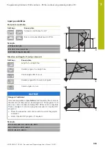 Предварительный просмотр 313 страницы HEIDENHAIN TNC 620 E User Manual