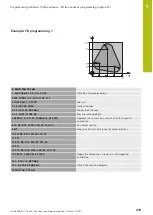 Предварительный просмотр 319 страницы HEIDENHAIN TNC 620 E User Manual