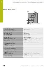 Предварительный просмотр 320 страницы HEIDENHAIN TNC 620 E User Manual