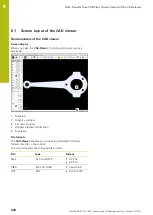 Предварительный просмотр 324 страницы HEIDENHAIN TNC 620 E User Manual