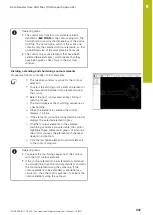 Предварительный просмотр 337 страницы HEIDENHAIN TNC 620 E User Manual