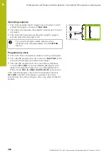 Предварительный просмотр 352 страницы HEIDENHAIN TNC 620 E User Manual