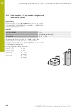 Предварительный просмотр 370 страницы HEIDENHAIN TNC 620 E User Manual