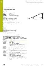 Предварительный просмотр 374 страницы HEIDENHAIN TNC 620 E User Manual