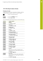 Предварительный просмотр 439 страницы HEIDENHAIN TNC 620 E User Manual