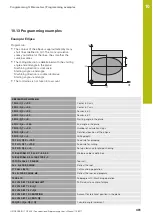 Предварительный просмотр 461 страницы HEIDENHAIN TNC 620 E User Manual