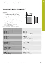 Предварительный просмотр 463 страницы HEIDENHAIN TNC 620 E User Manual