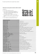 Предварительный просмотр 465 страницы HEIDENHAIN TNC 620 E User Manual