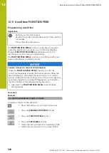 Предварительный просмотр 526 страницы HEIDENHAIN TNC 620 E User Manual