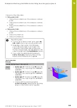 Предварительный просмотр 541 страницы HEIDENHAIN TNC 620 E User Manual