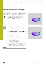 Предварительный просмотр 544 страницы HEIDENHAIN TNC 620 E User Manual