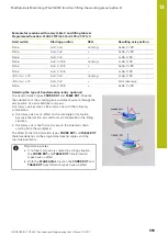 Предварительный просмотр 559 страницы HEIDENHAIN TNC 620 E User Manual