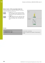 Предварительный просмотр 574 страницы HEIDENHAIN TNC 620 E User Manual