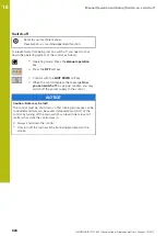 Предварительный просмотр 624 страницы HEIDENHAIN TNC 620 E User Manual