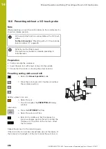 Предварительный просмотр 652 страницы HEIDENHAIN TNC 620 E User Manual