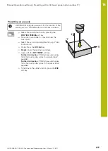 Предварительный просмотр 677 страницы HEIDENHAIN TNC 620 E User Manual