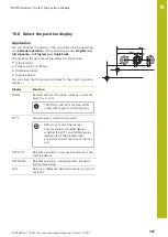 Предварительный просмотр 747 страницы HEIDENHAIN TNC 620 E User Manual