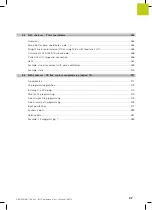 Preview for 37 page of HEIDENHAIN TNC 620 Programming Station User Manual