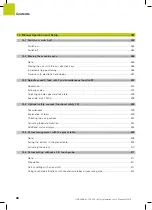 Preview for 48 page of HEIDENHAIN TNC 620 Programming Station User Manual