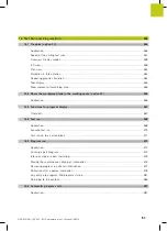 Preview for 51 page of HEIDENHAIN TNC 620 Programming Station User Manual