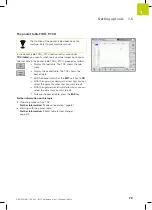 Preview for 73 page of HEIDENHAIN TNC 620 Programming Station User Manual