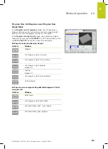 Preview for 83 page of HEIDENHAIN TNC 620 Programming Station User Manual