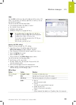 Preview for 99 page of HEIDENHAIN TNC 620 Programming Station User Manual