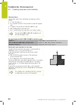 Preview for 128 page of HEIDENHAIN TNC 620 Programming Station User Manual