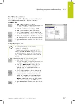 Preview for 137 page of HEIDENHAIN TNC 620 Programming Station User Manual