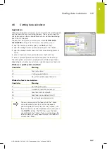 Preview for 177 page of HEIDENHAIN TNC 620 Programming Station User Manual