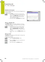 Preview for 184 page of HEIDENHAIN TNC 620 Programming Station User Manual